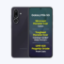 Picture of SAMSUNG Galaxy M56 5G (8GB RAM, 128GB, Black)