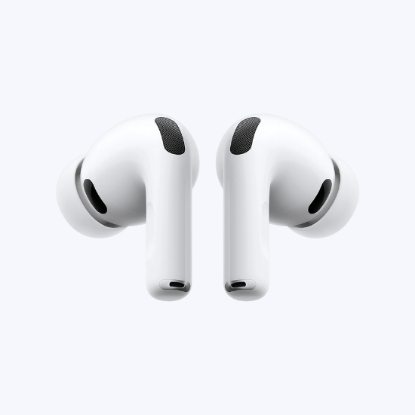 Picture of Apple AirPods Pro 3 with MagSafe Charging Case