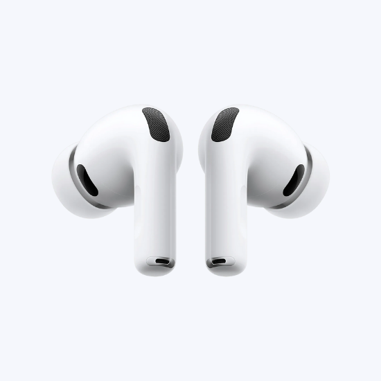 Picture of Apple AirPods Pro 3 with MagSafe Charging Case