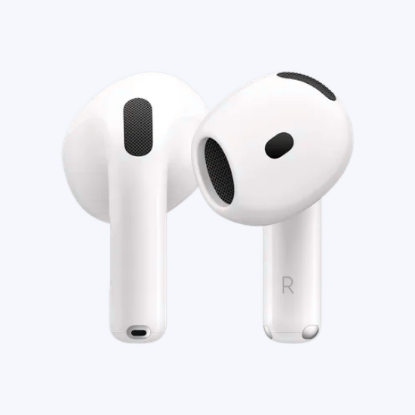 Picture of Apple AirPods 4 Active Noise Cancellation with Charging Case