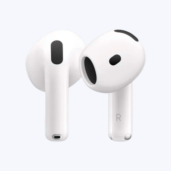 Picture of Apple AirPods 4 Active Noise Cancellation with Charging Case
