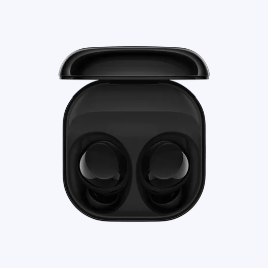 Picture of SAMSUNG Galaxy Buds Core TWS Earbuds with Active Noise Cancellation (IP54 Water Resistant, Ambient Sound, Black)